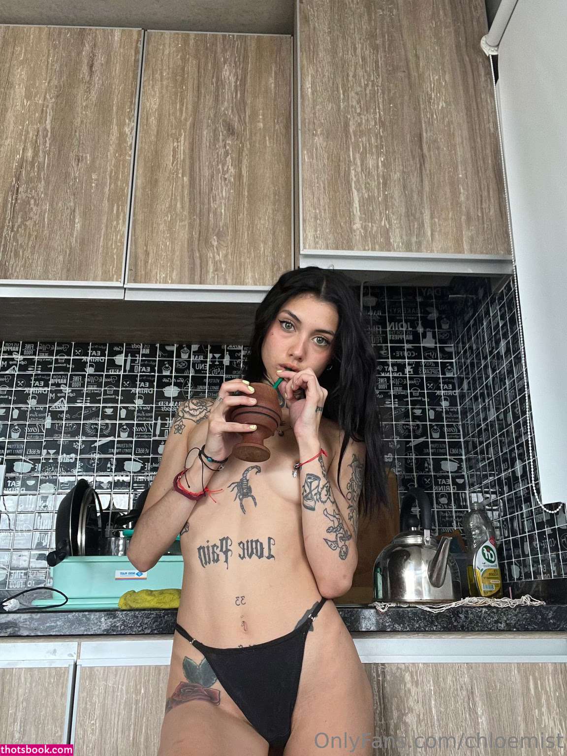 chloemist Nude Leaks OnlyFans Photos #3 1811174