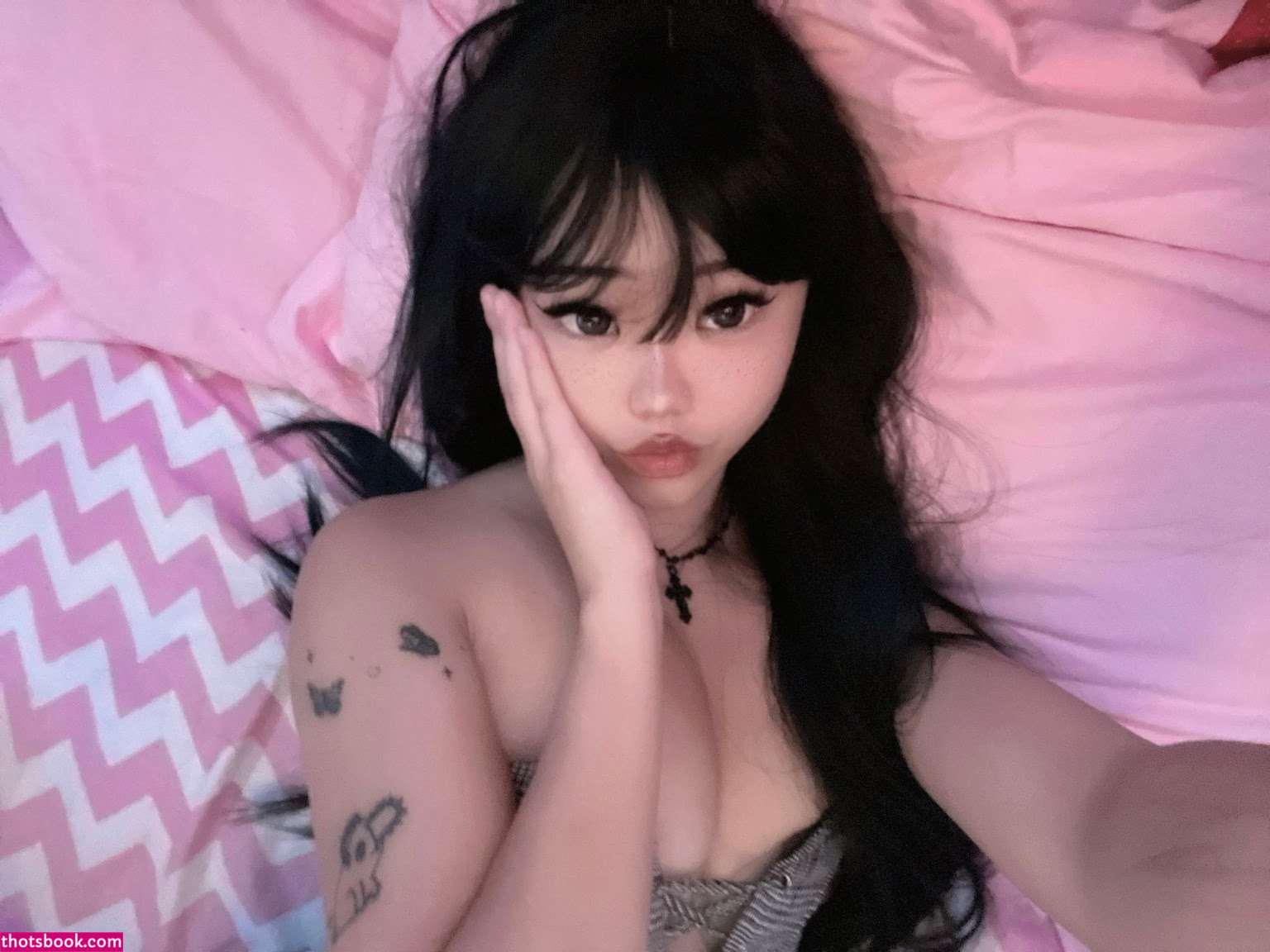 Dollfault Nude Leaks OnlyFans Photos #4 1811256