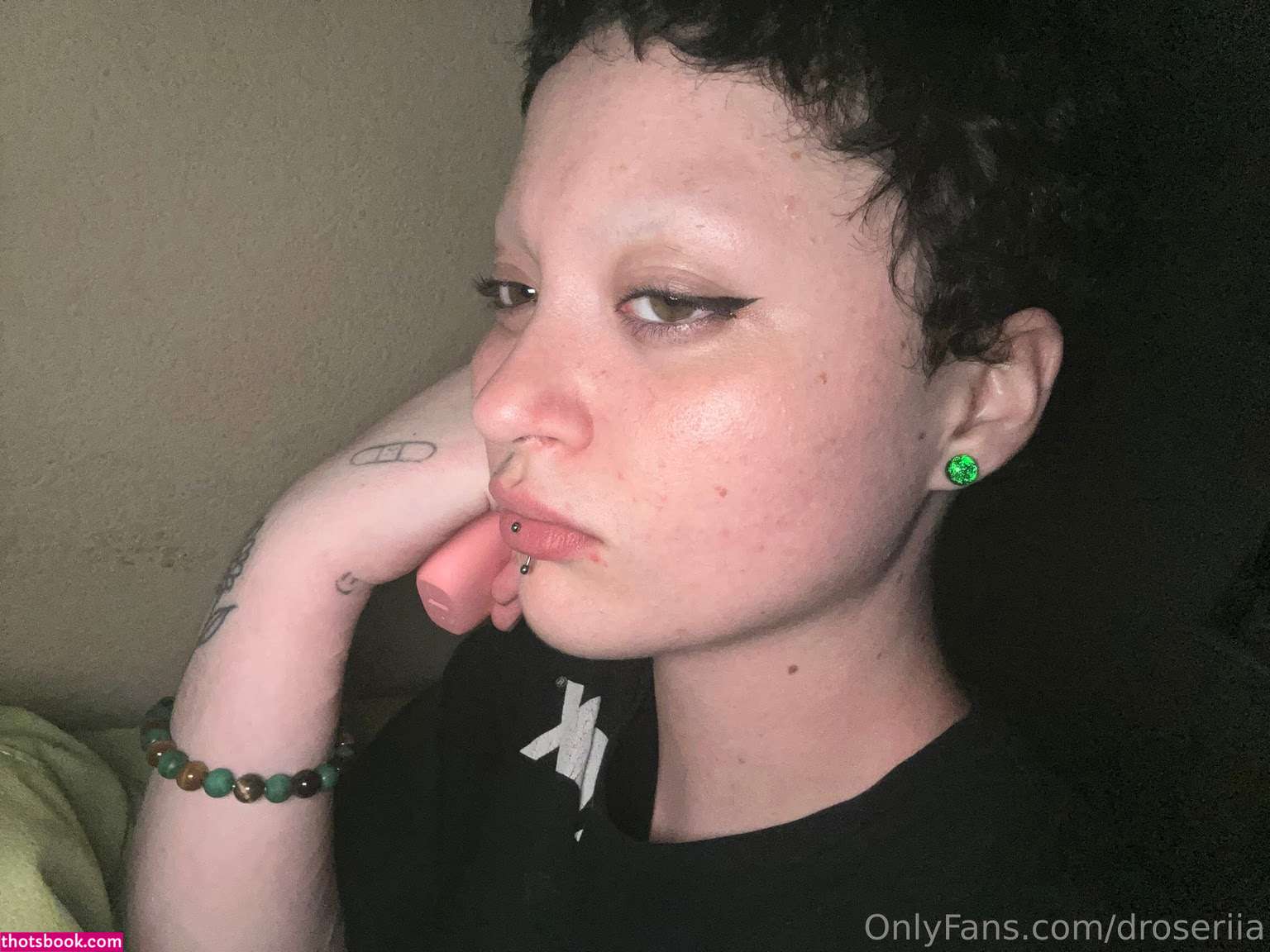 Droseriia Nude Leaks OnlyFans Photos #5 1811291