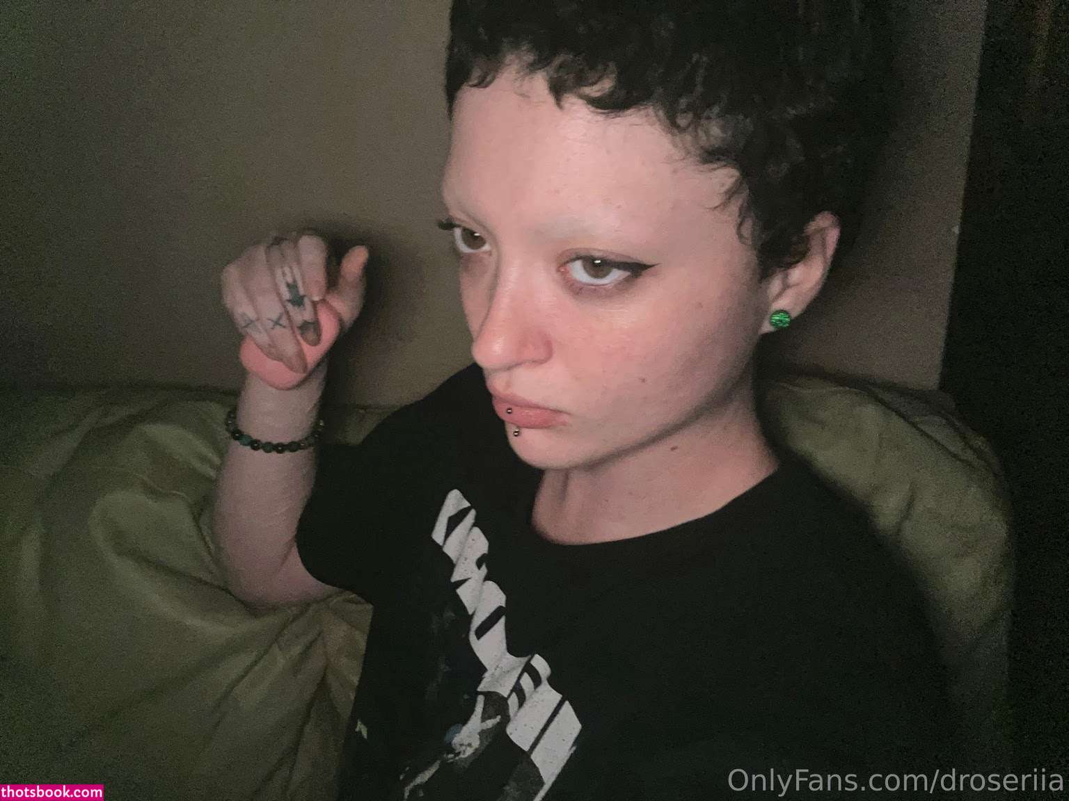 Droseriia Nude Leaks OnlyFans Photos #5 1811293