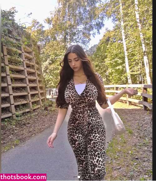 Elise Denisee Nude Leaks OnlyFans Photos #3 1811383