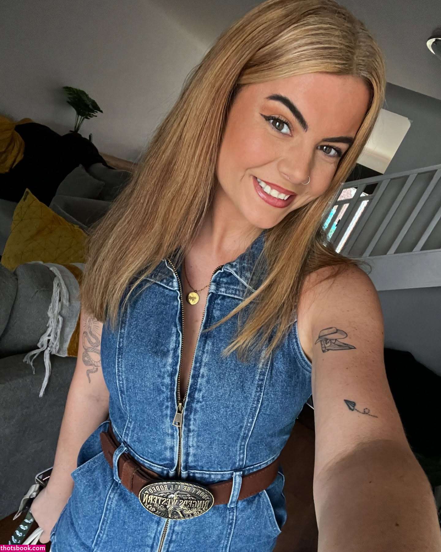 emajanewhite thelandygirl Ema White Nude Leaks OnlyFans Photos #2 1811406