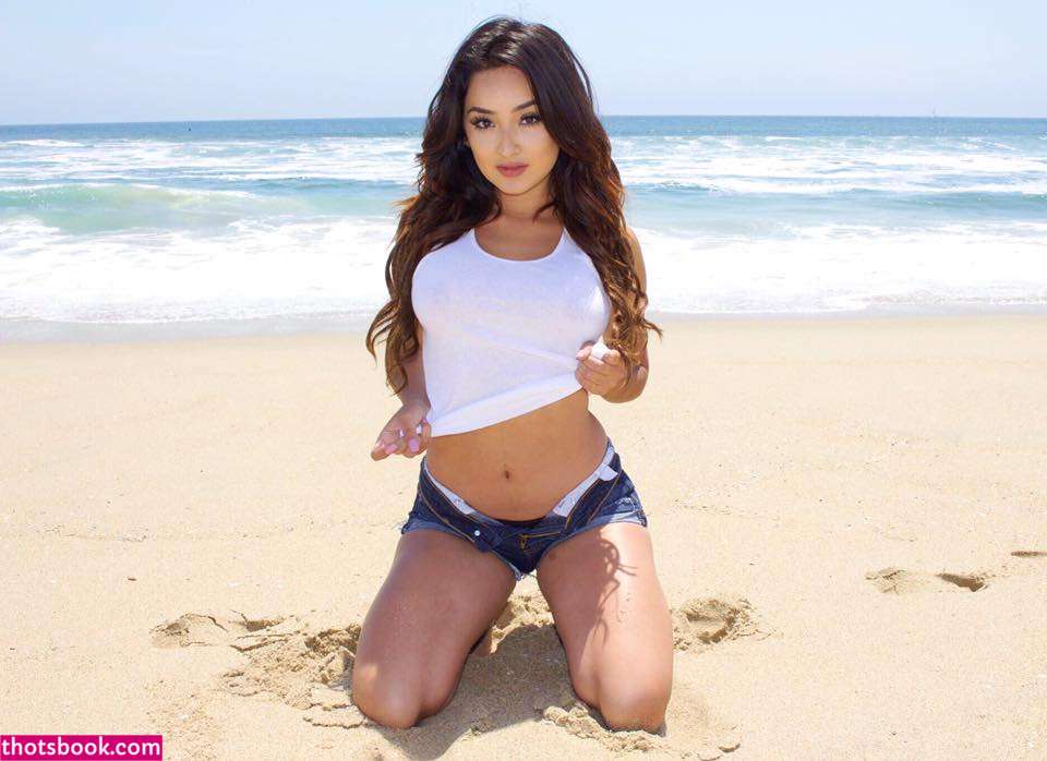 Hannah Ferraez Nude Leaks OnlyFans Photos #5 1811761