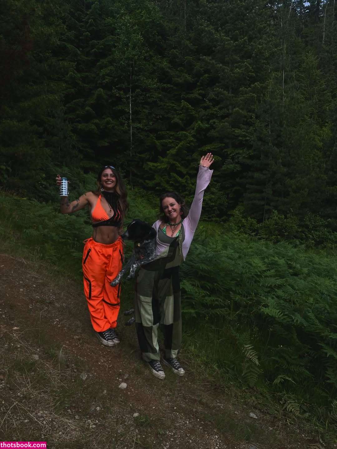 paiigejoyce Nude Leaks OnlyFans Photos #1 1812338