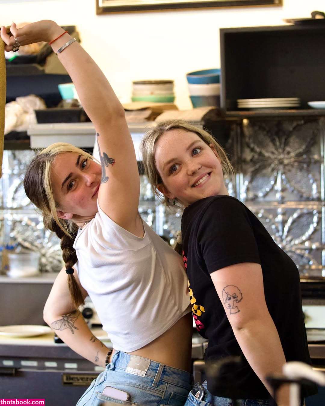 paiigejoyce Nude Leaks OnlyFans Photos #3 1812357