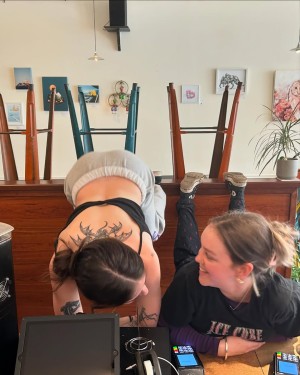 paiigejoyce Nude Leaks OnlyFans Photos #3