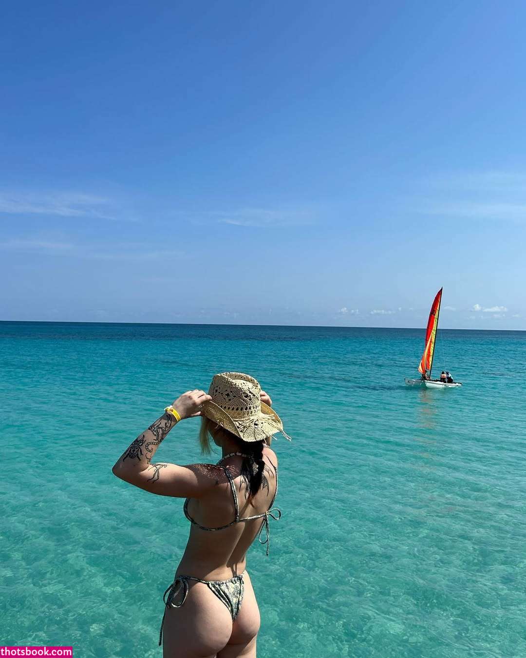 paiigejoyce Nude Leaks OnlyFans Photos #5 1812368