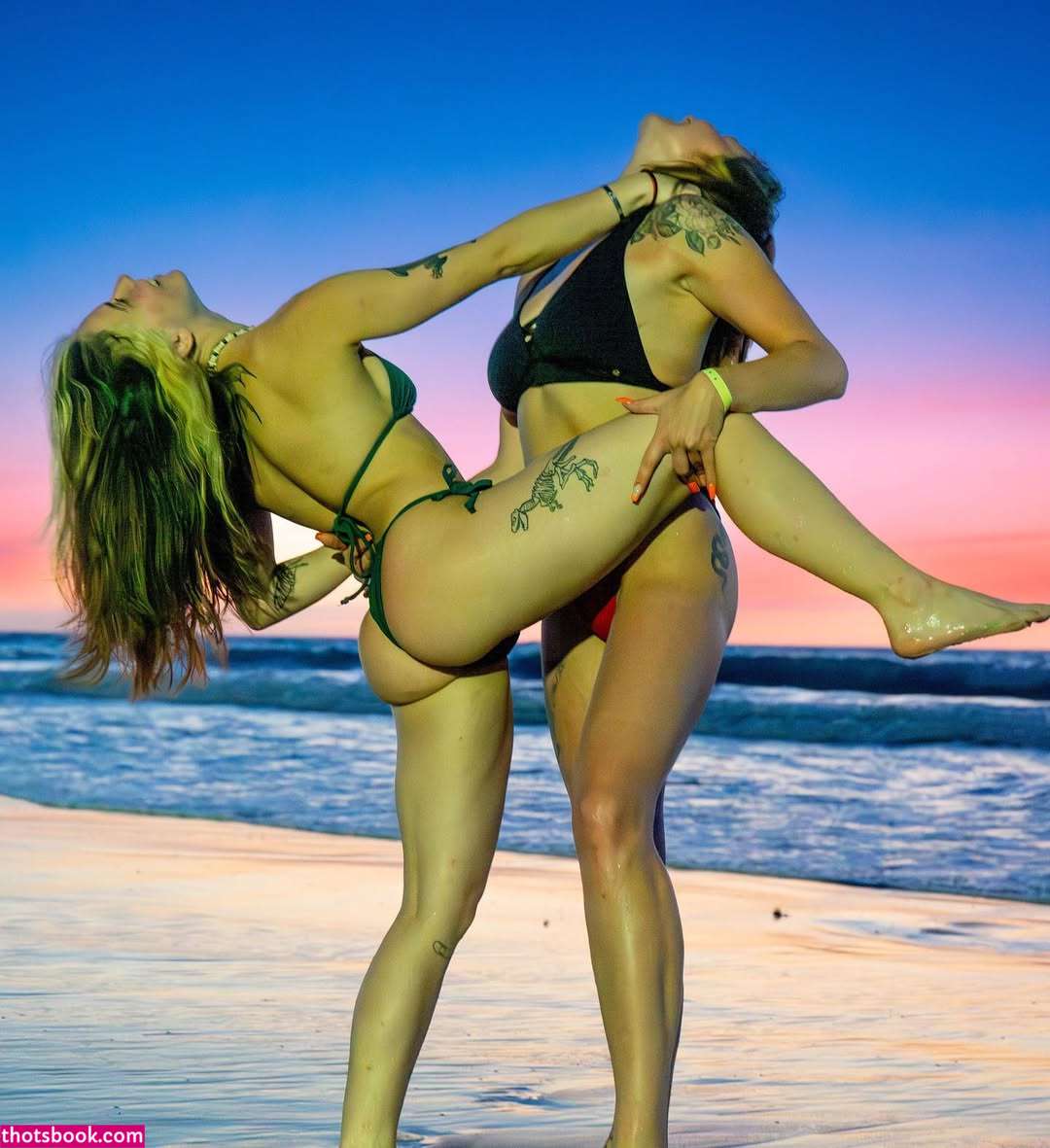 paiigejoyce Nude Leaks OnlyFans Photos #6 1812380