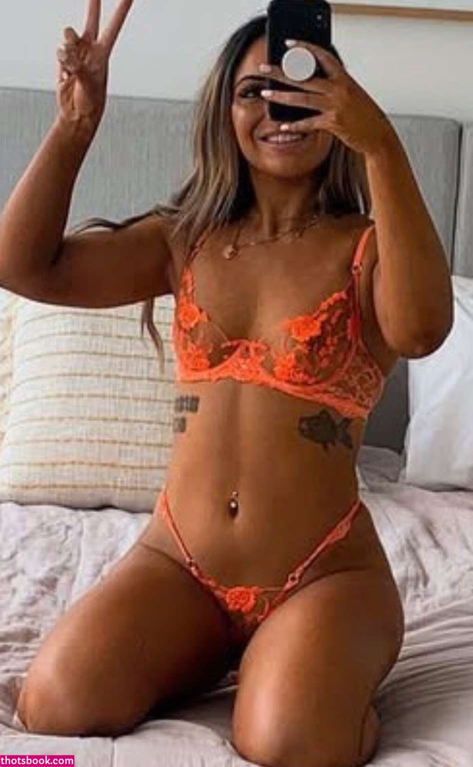 Savanah Badger Savanahbadger Nude Leaks OnlyFans Photos #2 1812393