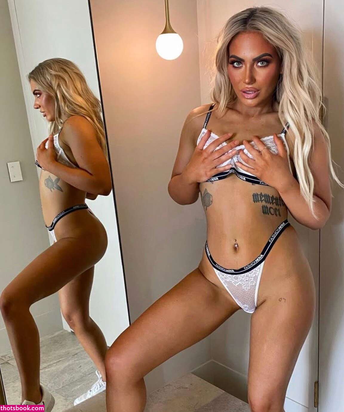 Savanah Badger Savanahbadger Nude Leaks OnlyFans Photos #2 1812394