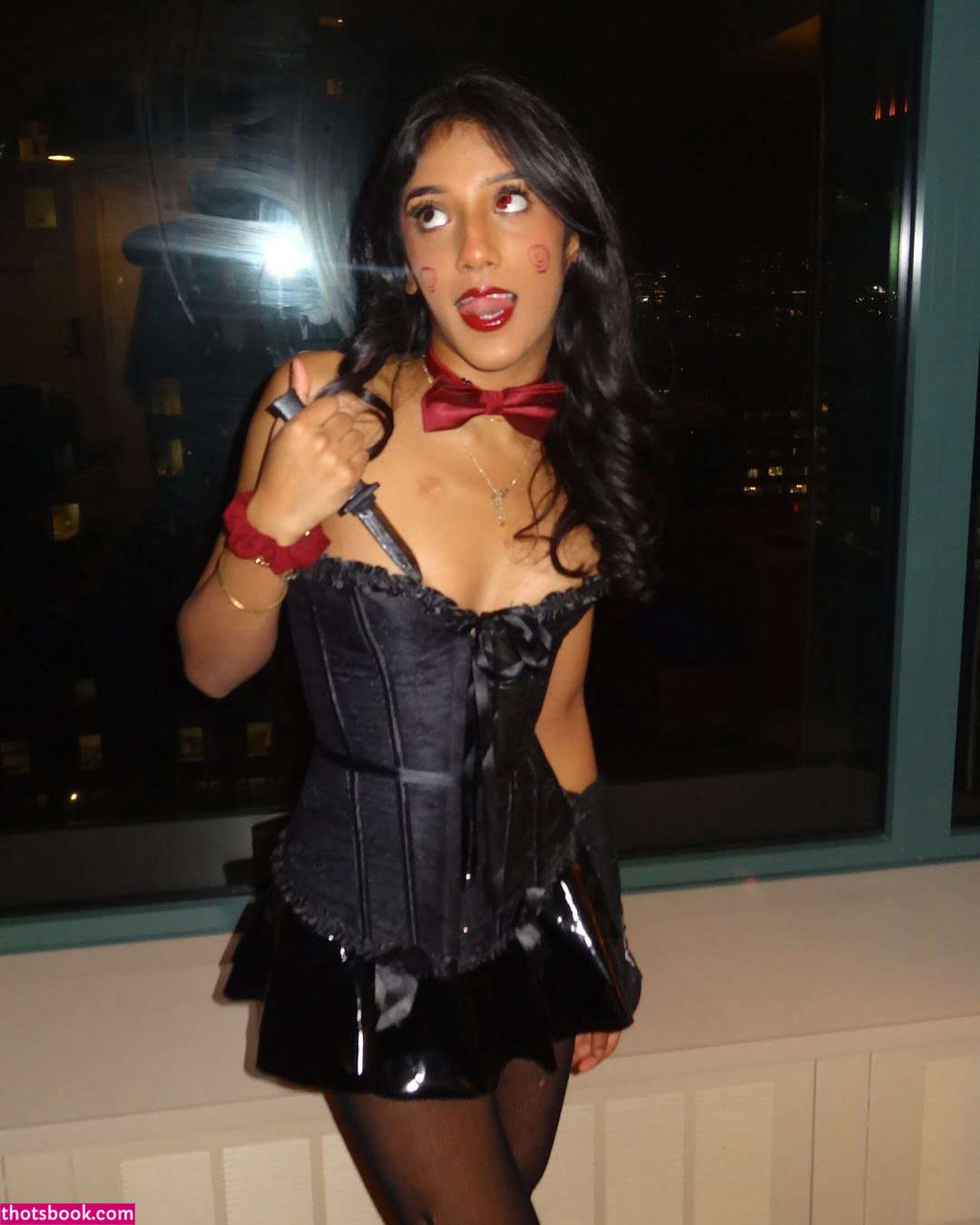 swatisajii Nude Leaks OnlyFans Photos #2 1812427