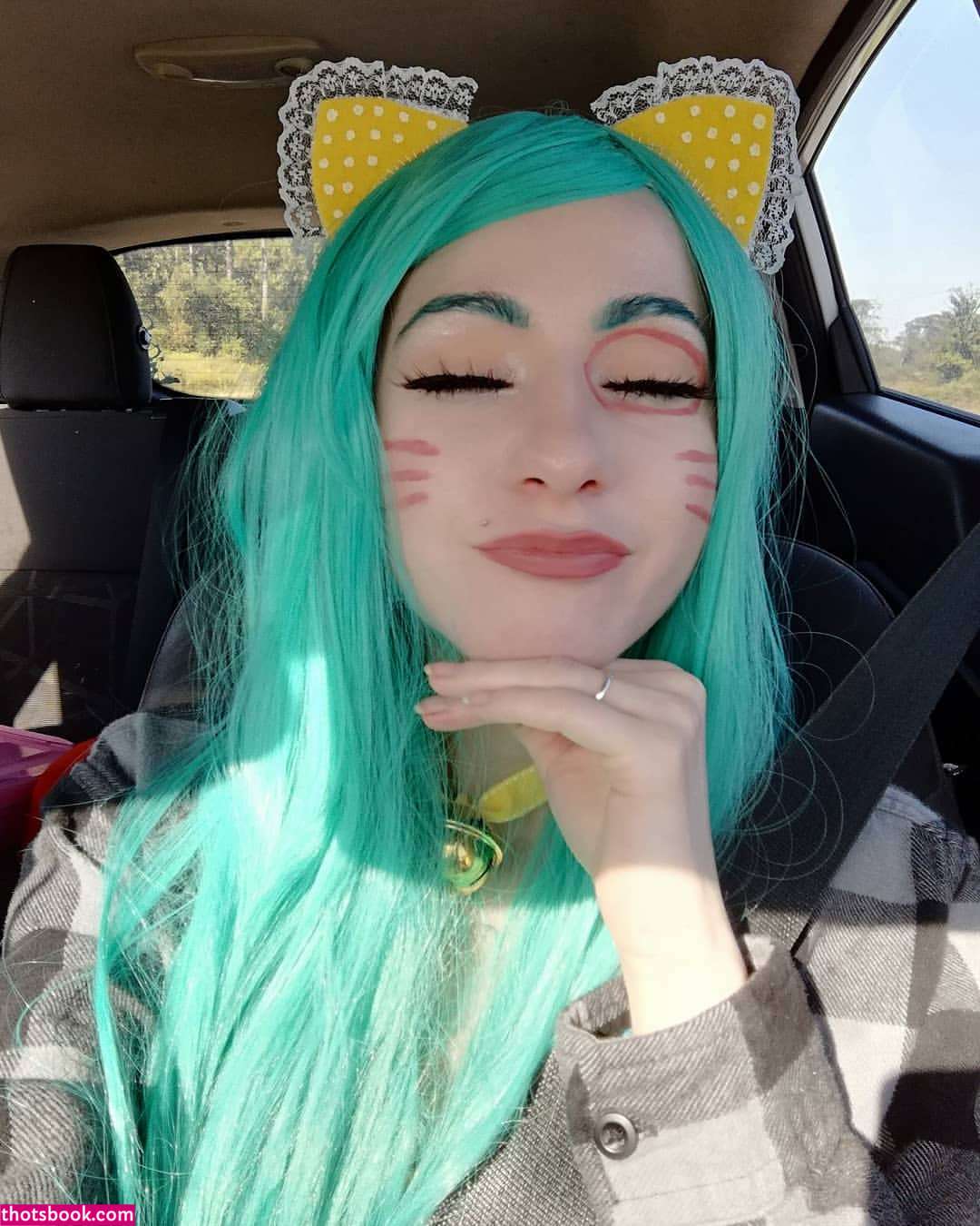 Sydika xskcos vip sydika cos Nude Leaks OnlyFans Photos #1 1812510