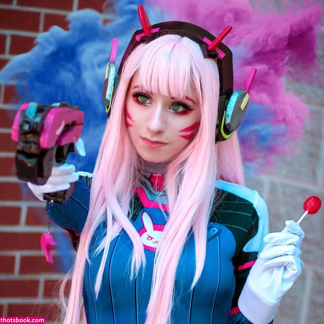 Sydika xskcos vip sydika cos Nude Leaks OnlyFans Photos #2 1812513