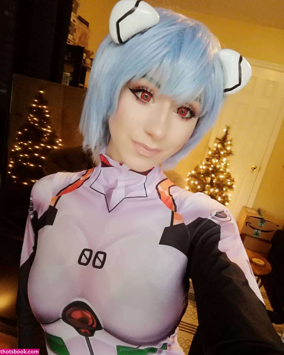 Sydika xskcos vip sydika cos Nude Leaks OnlyFans Photos #2 1812515