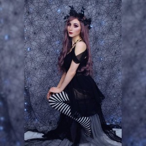 Sydika xskcos vip sydika cos Nude Leaks OnlyFans Photos #4