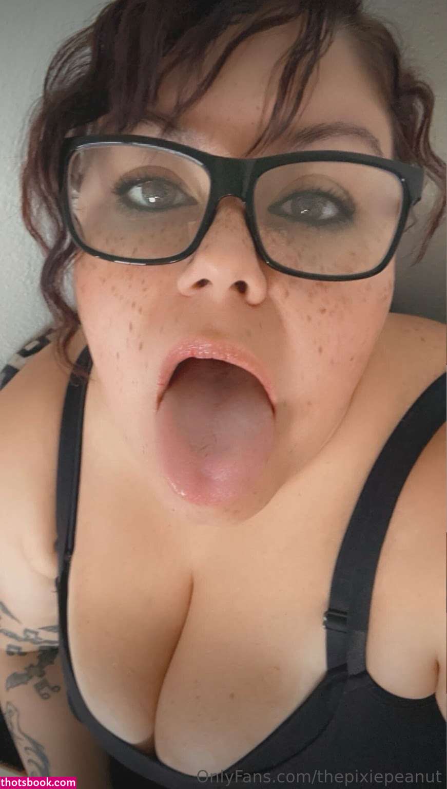 Thepixiepeanut Nude Leaks OnlyFans Photos #6 1812617