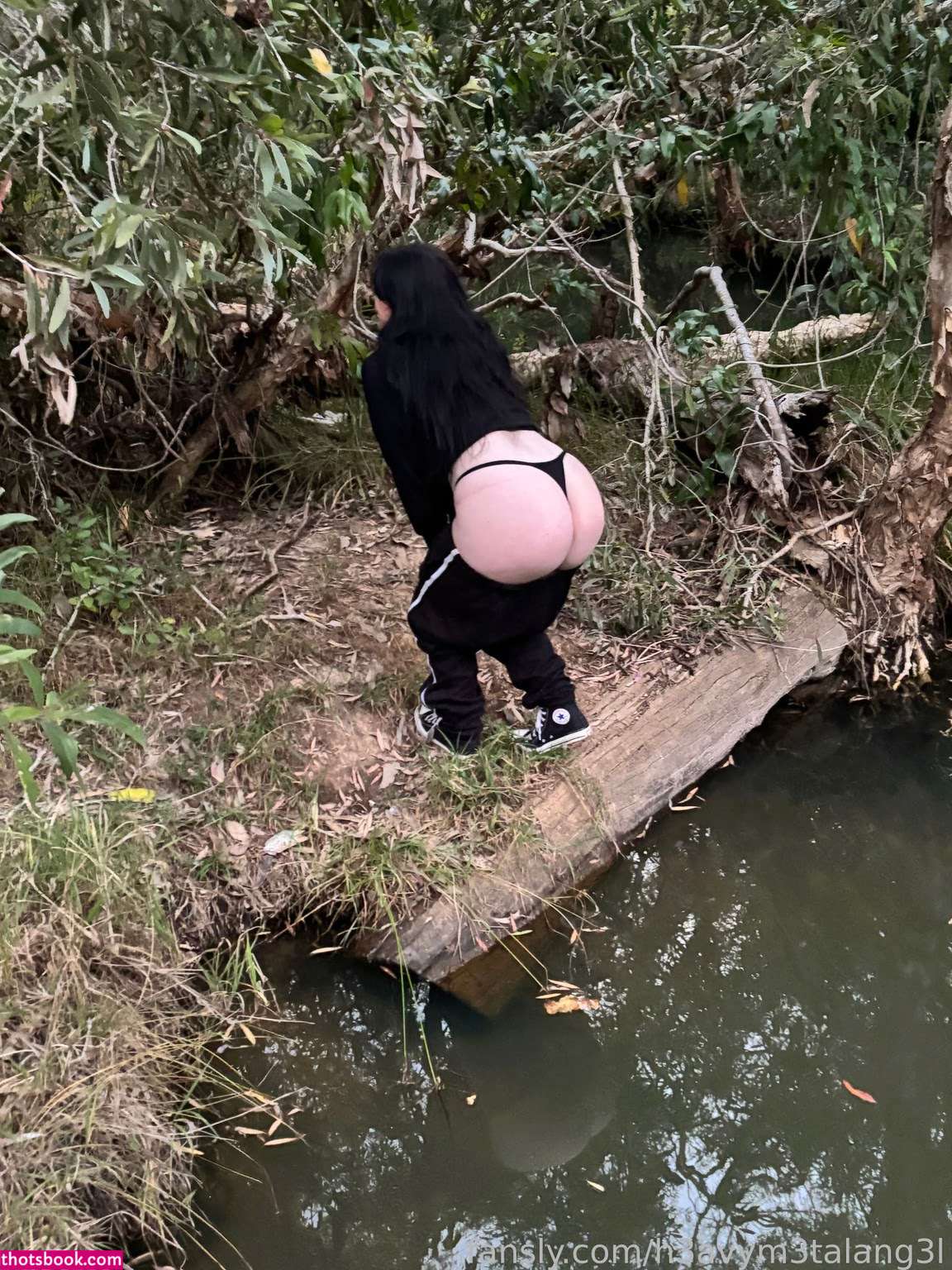 tormenthim h3avym3talang3l Nude Leaks OnlyFans Photos #4 1812644