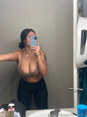 alexiiiiss Nude Leaks OnlyFans Photos #6