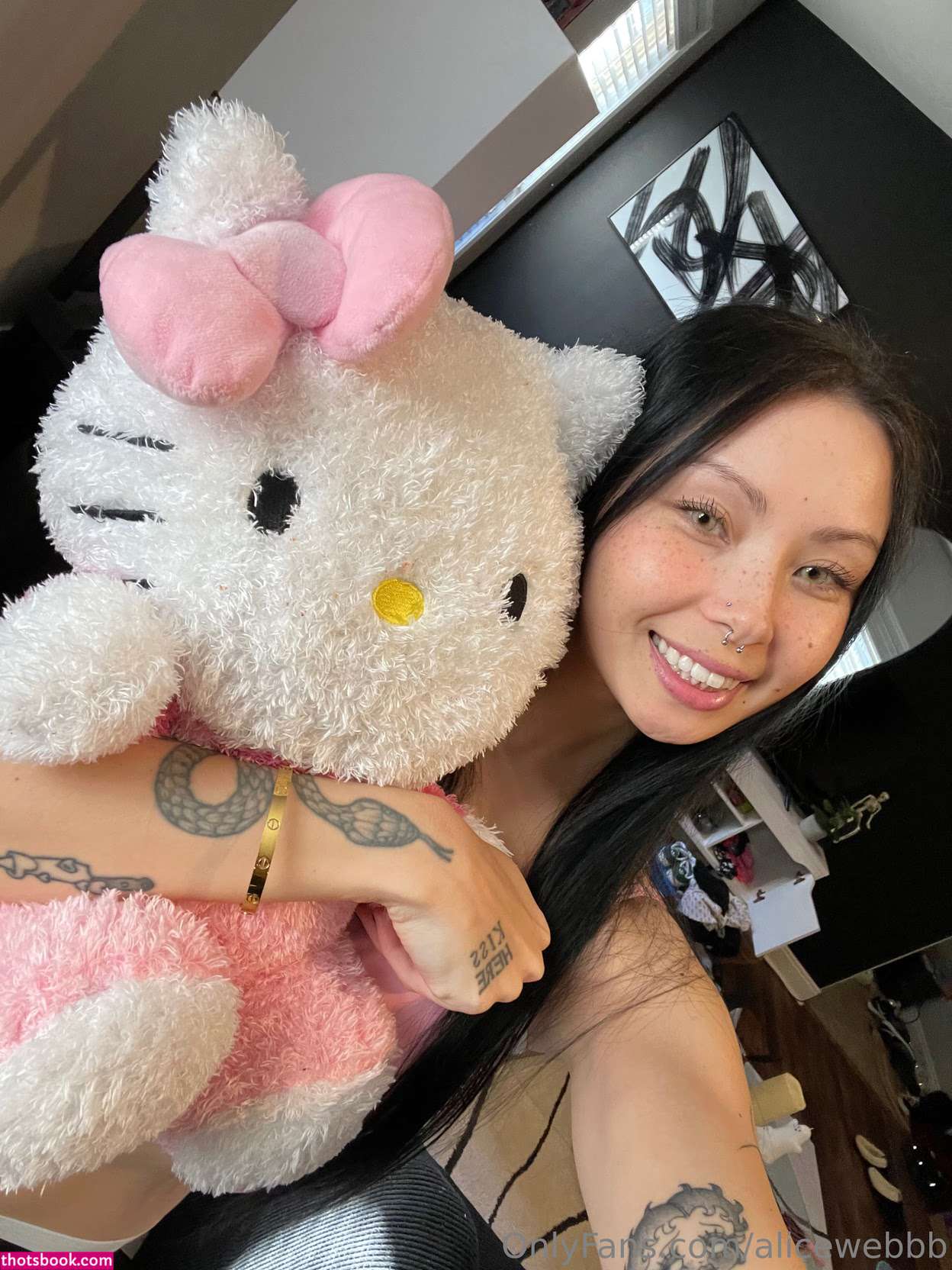 alicewebbb Nude Leaks OnlyFans Photos #1 1798396