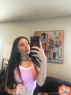 alicewebbb Nude Leaks OnlyFans Photos #1