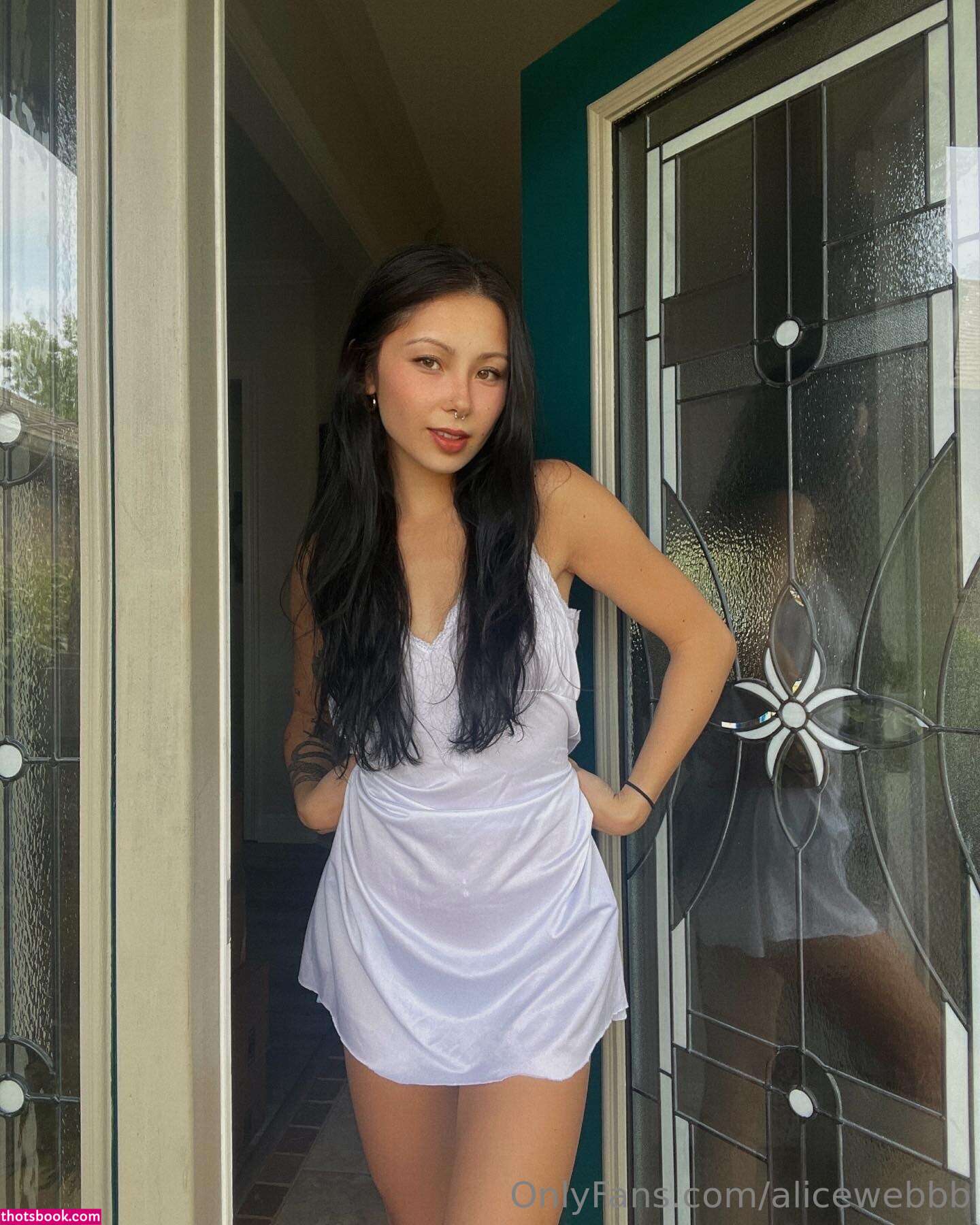 alicewebbb Nude Leaks OnlyFans Photos #6 1798422