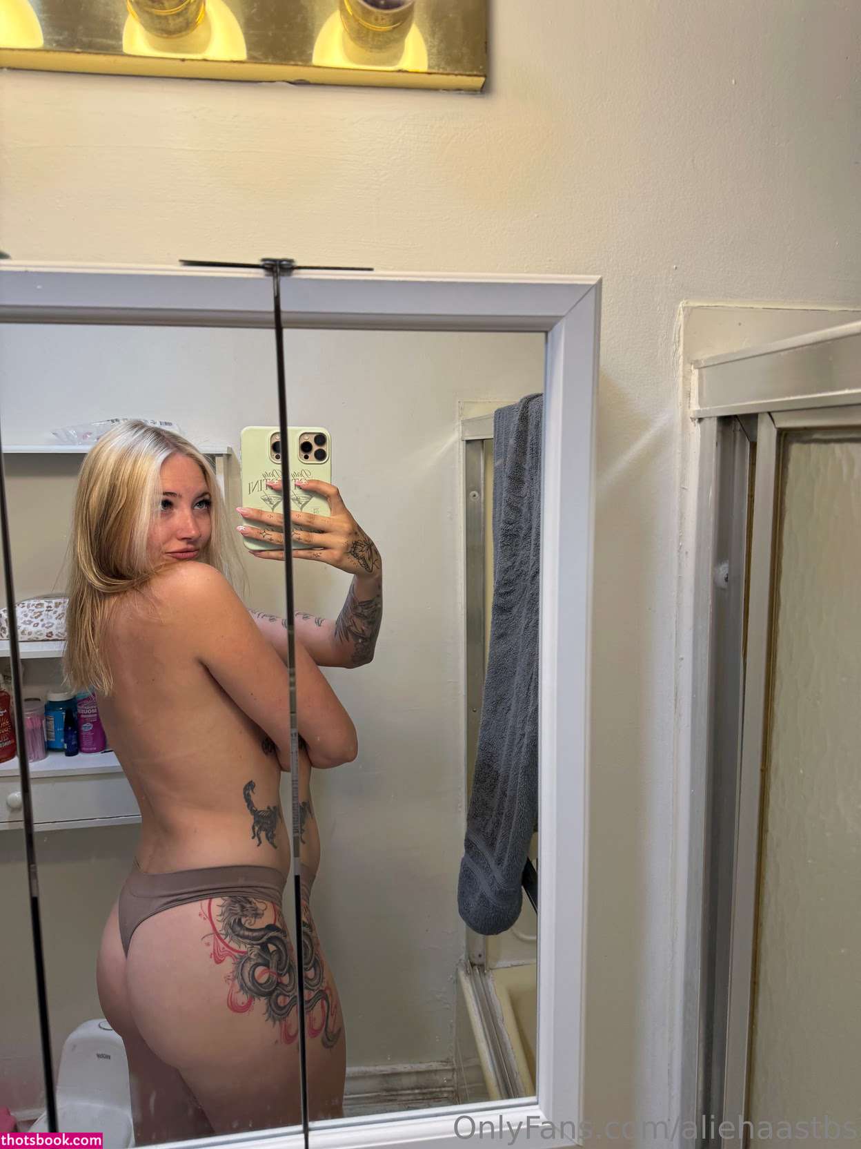 aliehaastbs Nude Leaks OnlyFans Photos #4 1798447