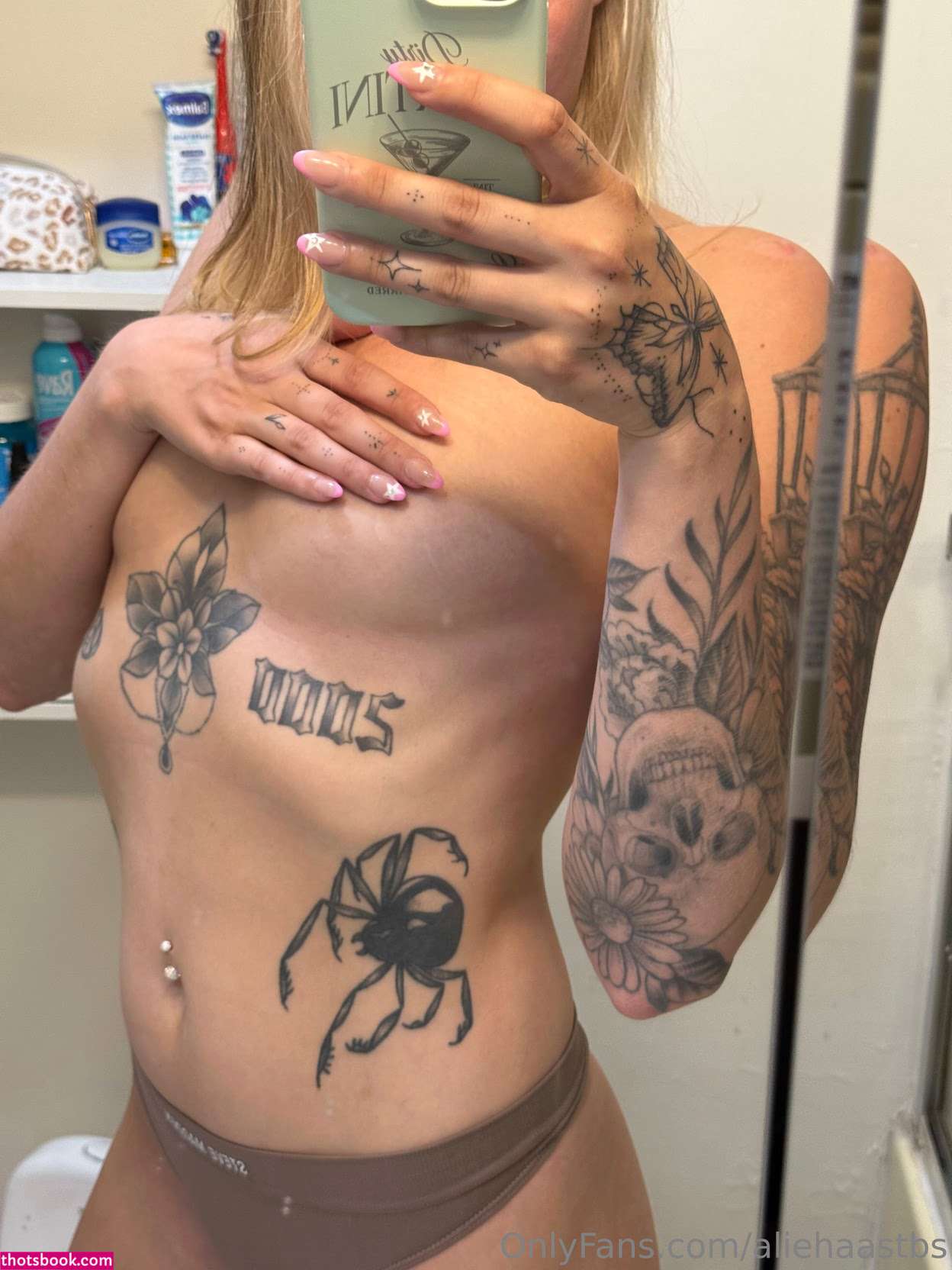 aliehaastbs Nude Leaks OnlyFans Photos #4 1798448