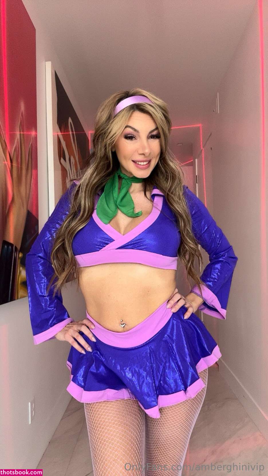 amberghinivip Nude Leaks OnlyFans Photos #3 1798587