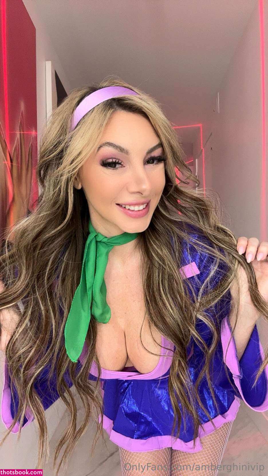 amberghinivip Nude Leaks OnlyFans Photos #4 1798591