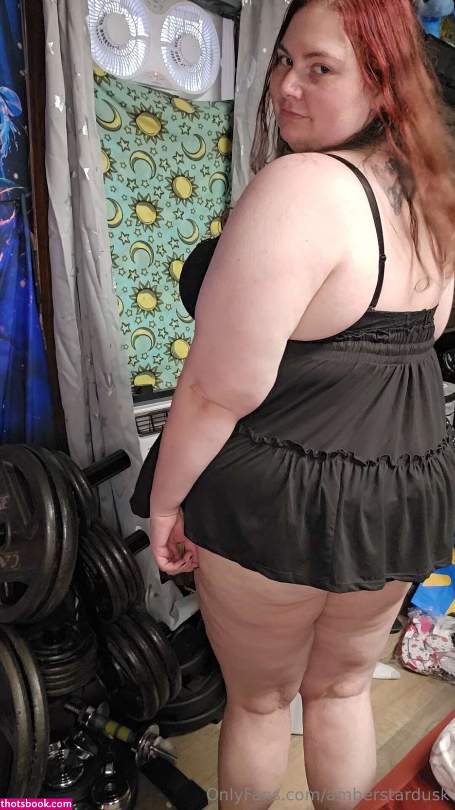 amberstardusk Nude Leaks OnlyFans Photos #1 1798611