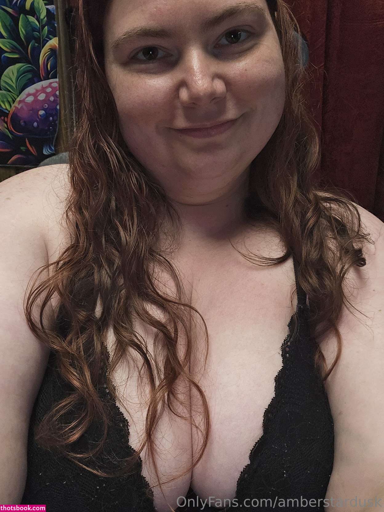 amberstardusk Nude Leaks OnlyFans Photos #3 1798621