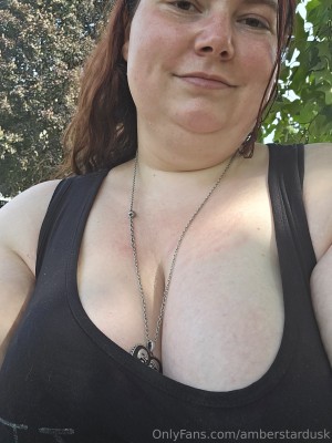 amberstardusk Nude Leaks OnlyFans Photos #3