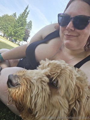 amberstardusk Nude Leaks OnlyFans Photos #4