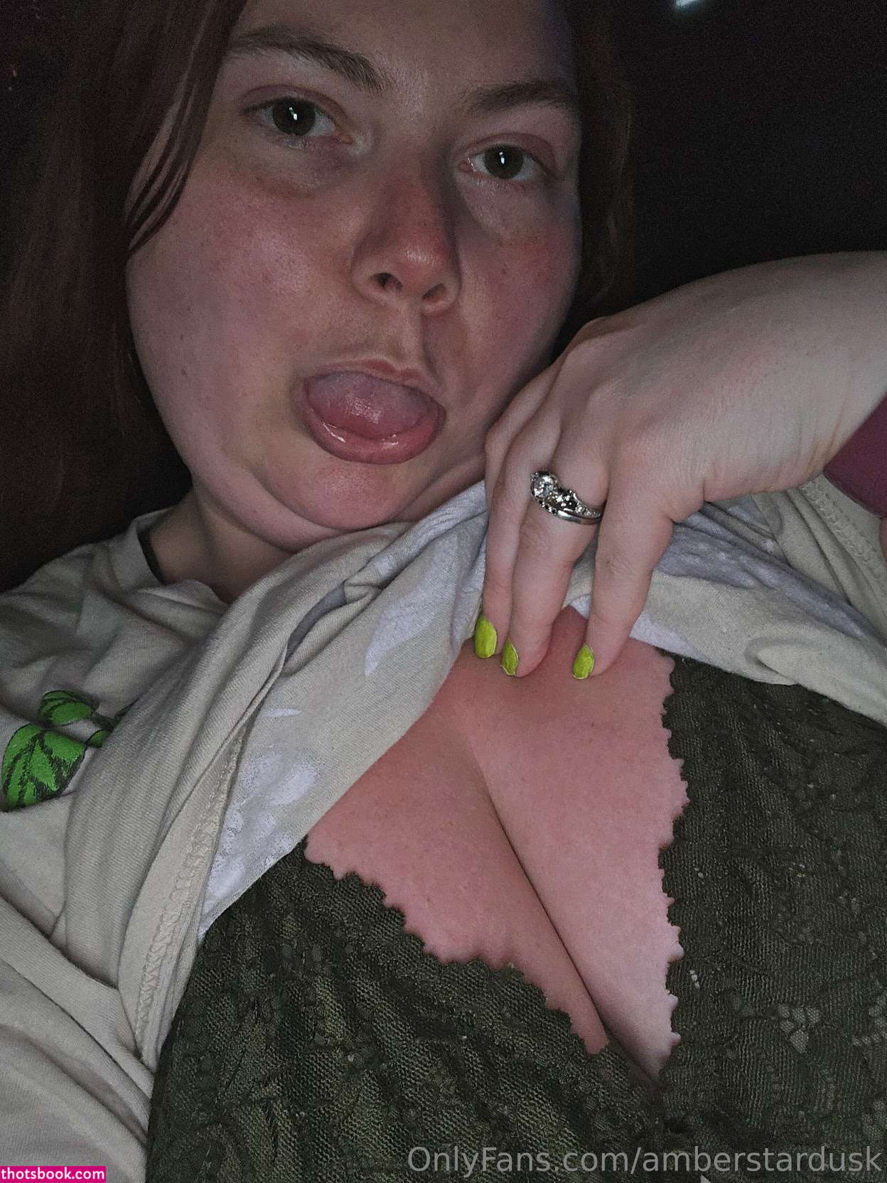 amberstardusk Nude Leaks OnlyFans Photos #5 1798631
