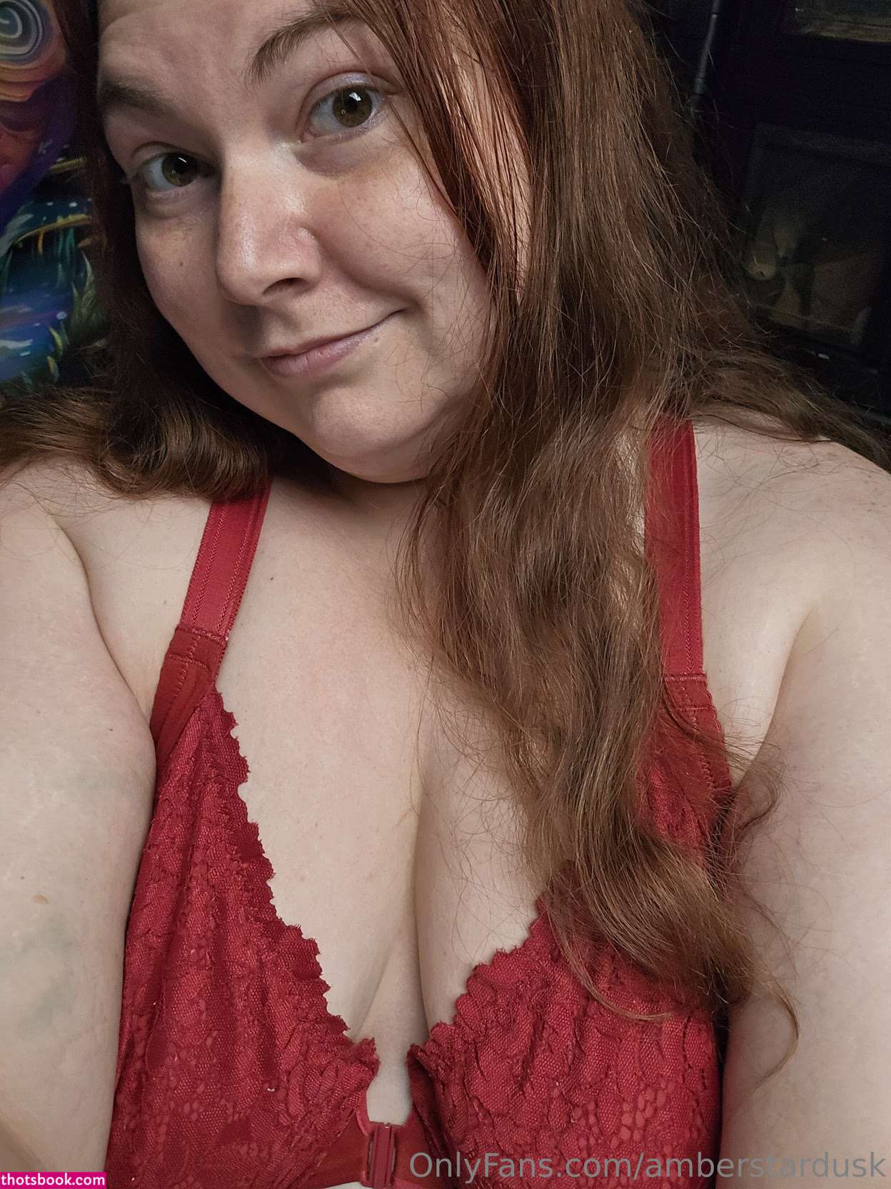 amberstardusk Nude Leaks OnlyFans Photos #6 1798643