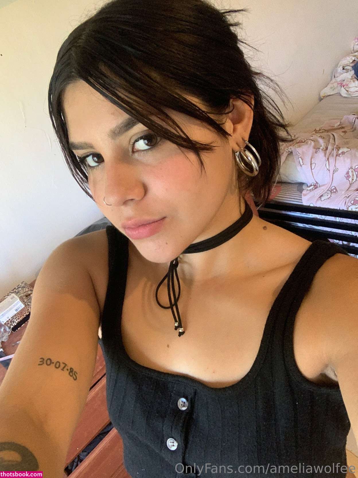 ameliawolfee Nude Leaks OnlyFans Photos #1 1798698