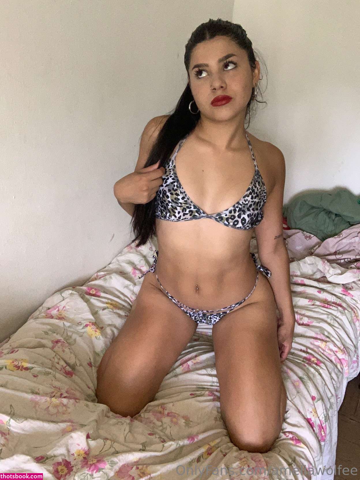 ameliawolfee Nude Leaks OnlyFans Photos #4 1798713