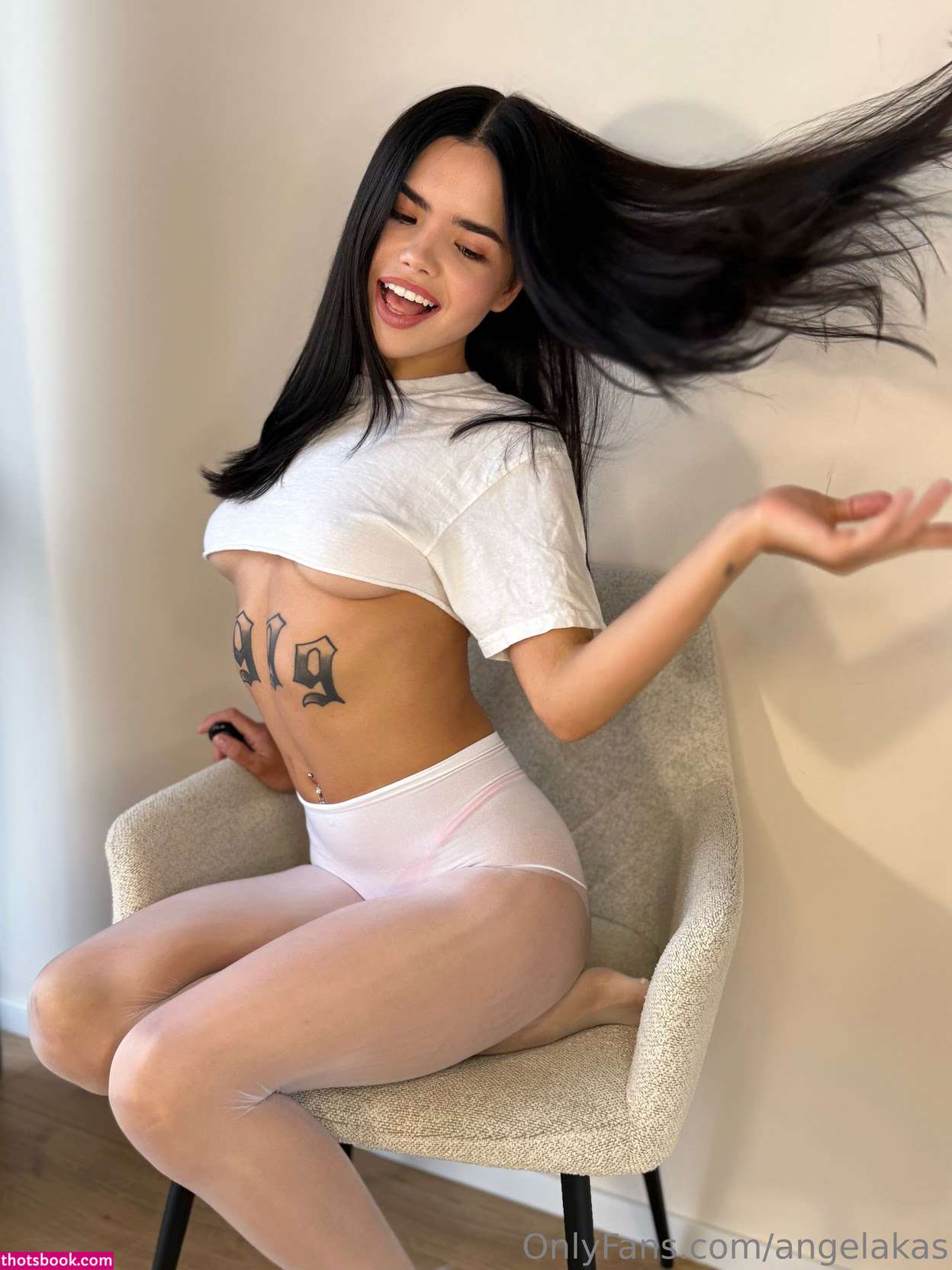 angelakas Nude Leaks OnlyFans Photos #1 1798774