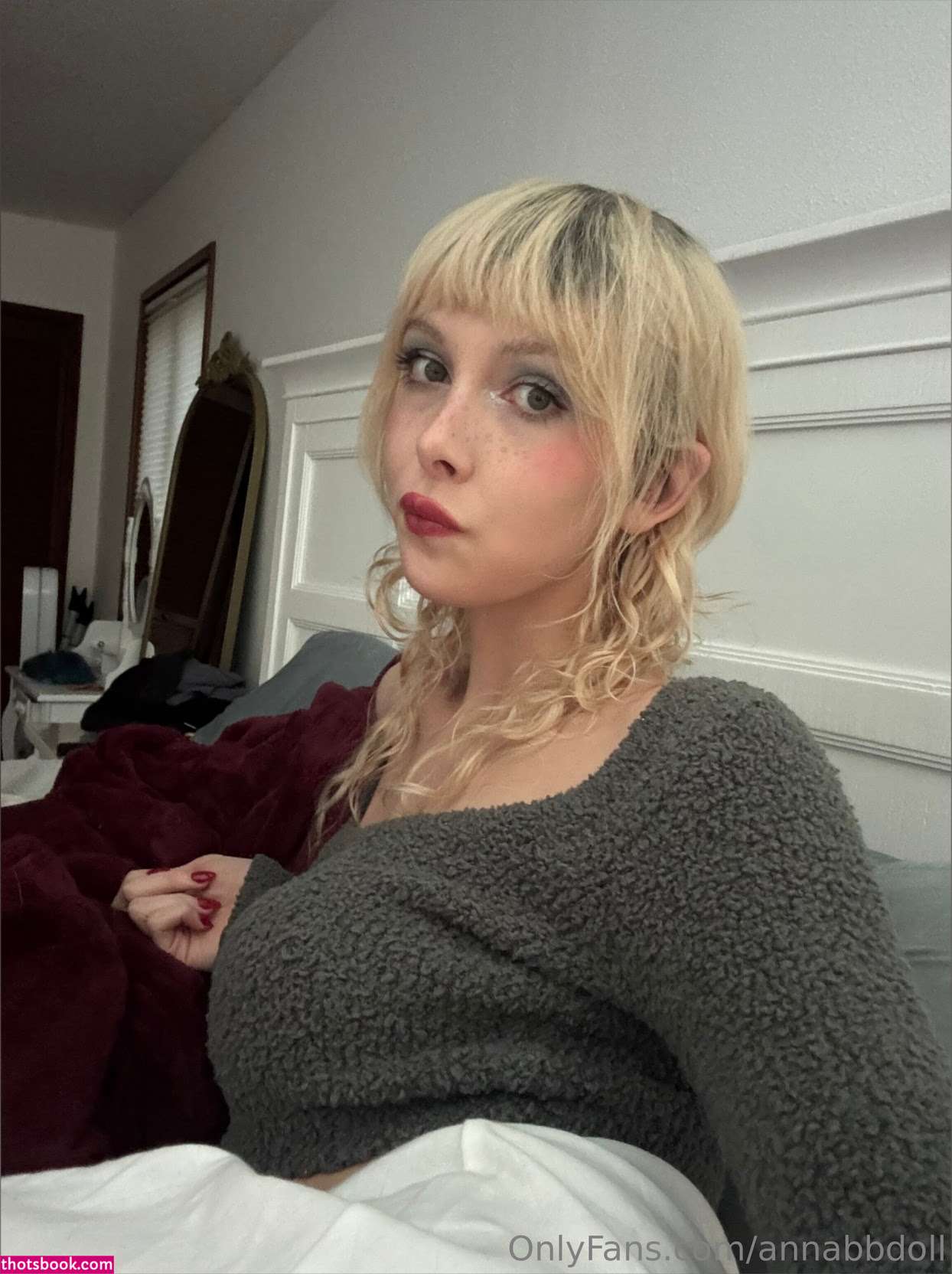 annabbdoll Nude Leaks OnlyFans Photos #3 1798875