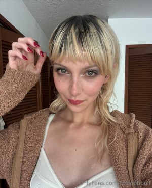 annabbdoll Nude Leaks OnlyFans Photos #5