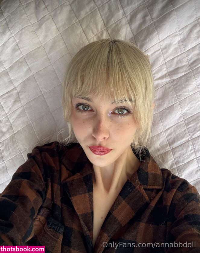 annabbdoll Nude Leaks OnlyFans Photos #6 1798892
