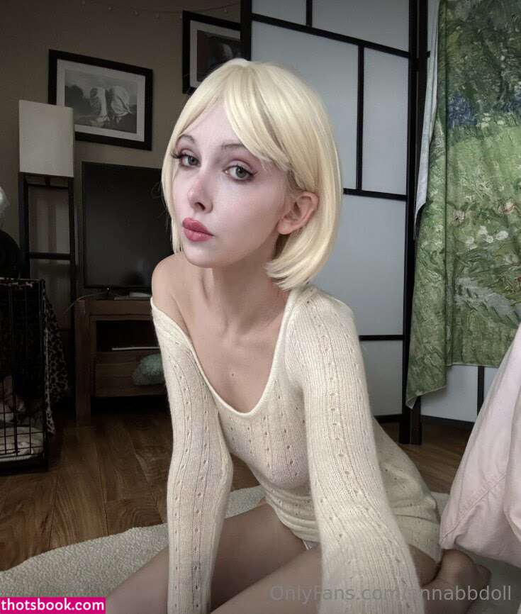annabbdoll Nude Leaks OnlyFans Photos #6 1798893