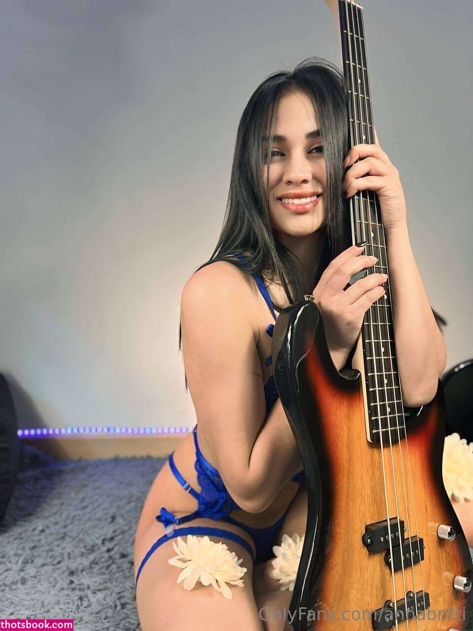 annabntti Nude Leaks OnlyFans Photos #2 1798950