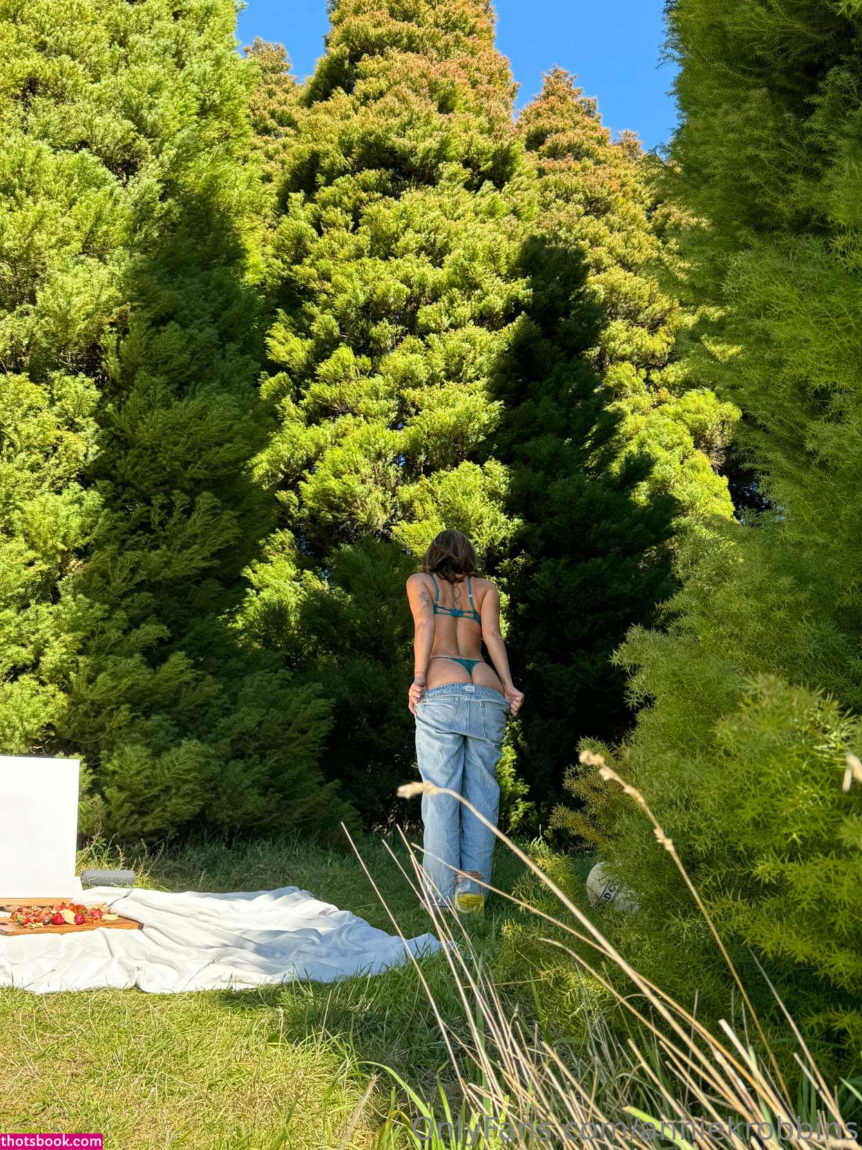 anniekrobbins Nude Leaks OnlyFans Photos #2 1799070