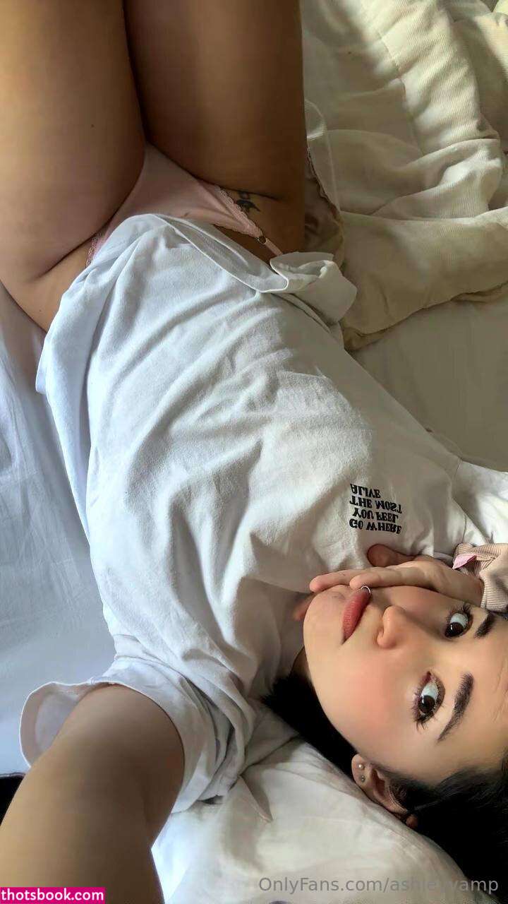 ashleyvamp Nude Leaks OnlyFans Photos #2 1799118