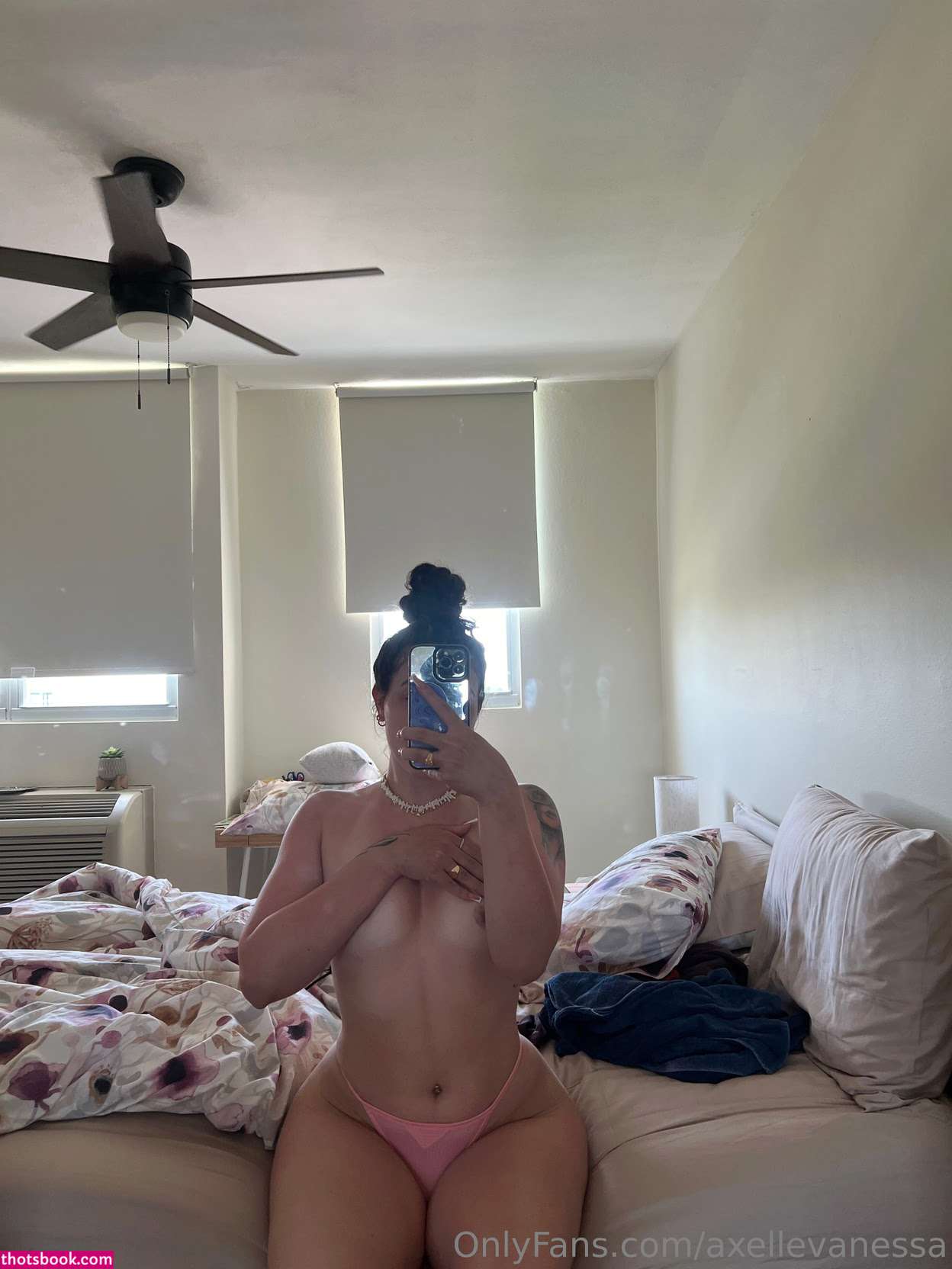 axellevanessa Nude Leaks OnlyFans Photos #3 1799285