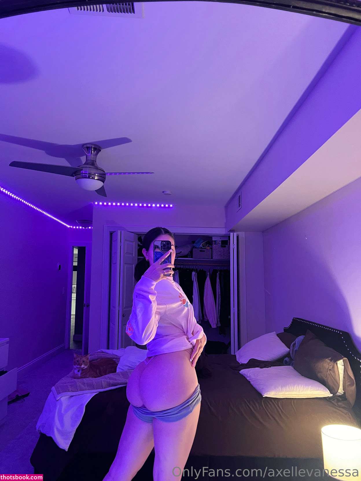 axellevanessa Nude Leaks OnlyFans Photos #3 1799286