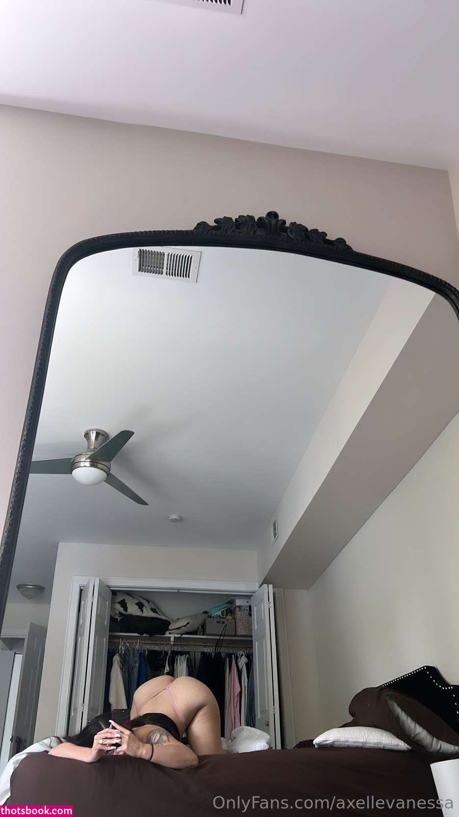 axellevanessa Nude Leaks OnlyFans Photos #5 1799296