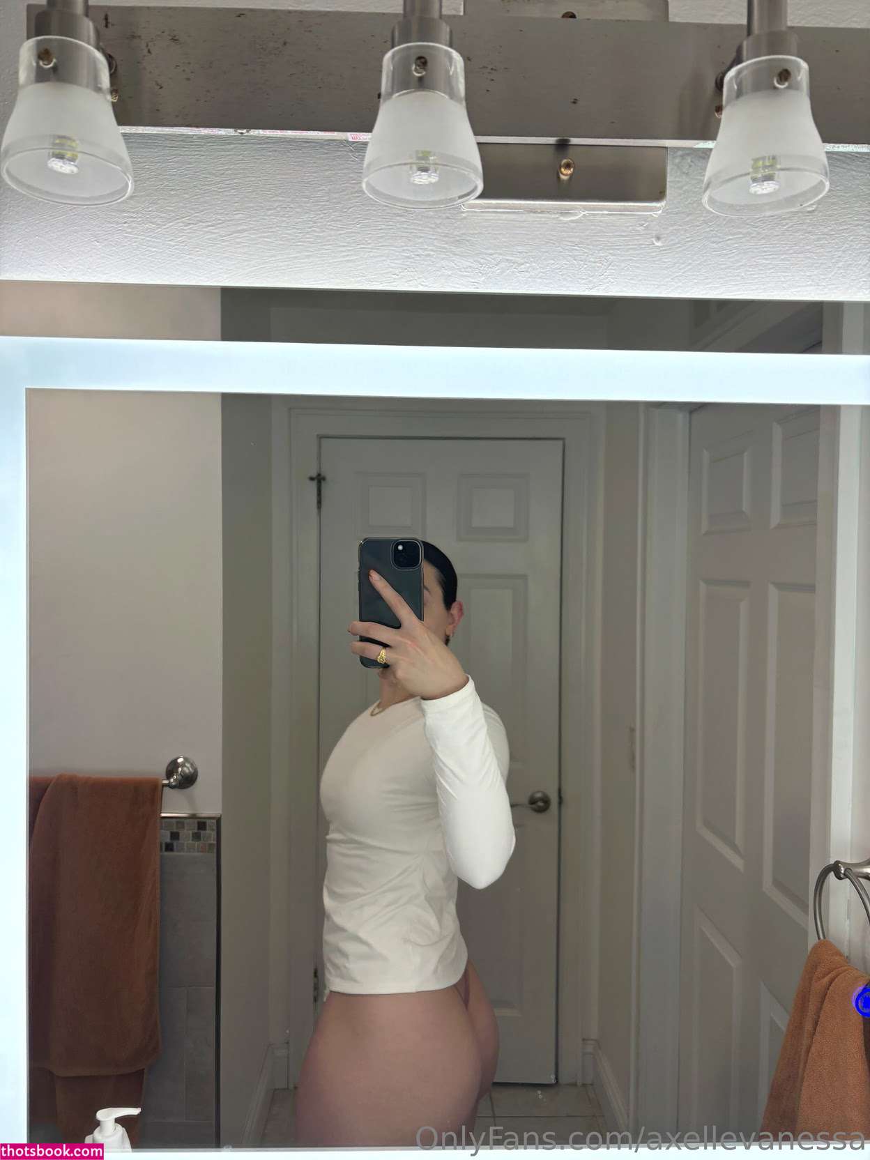 axellevanessa Nude Leaks OnlyFans Photos #6 1799302