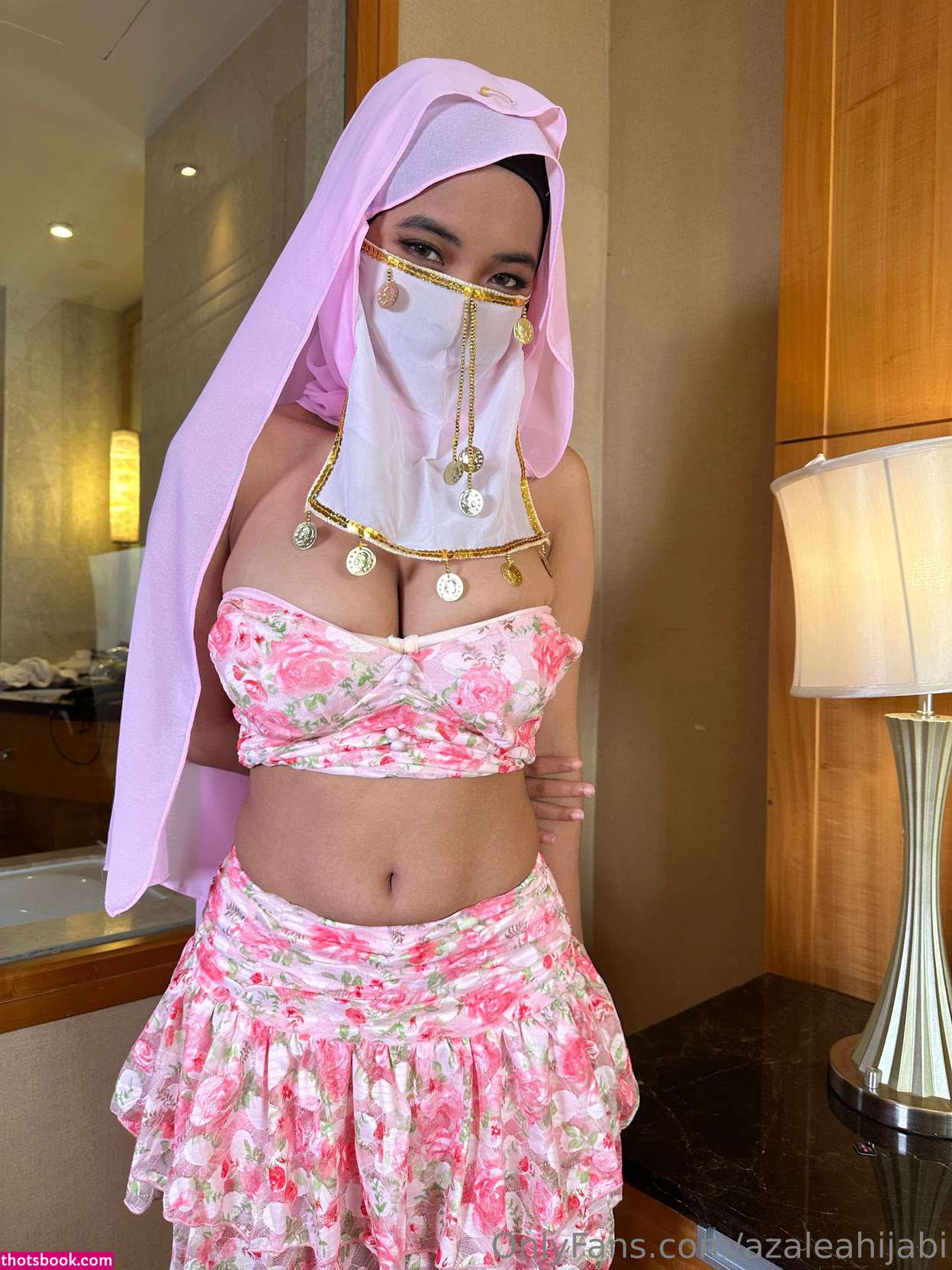 azaleahijabi Nude Leaks OnlyFans Photos #5 1799331